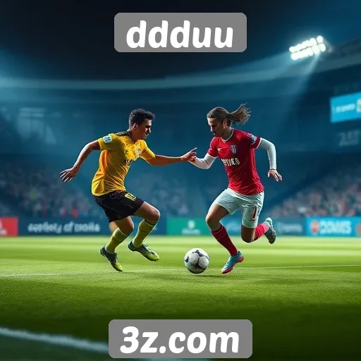 ddduu apresenta novos recursos de interação para jogadores