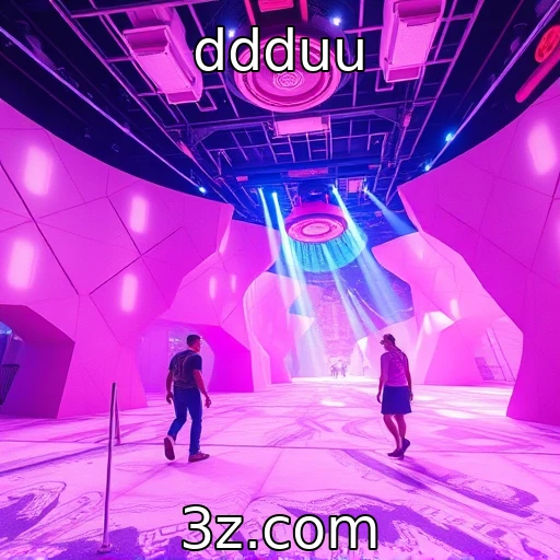 Evolução dos gráficos em jogos de realidade virtual