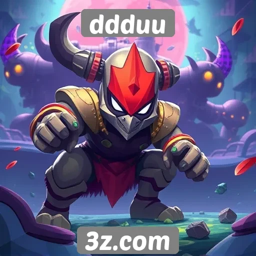 Influência do ddduu na indústria de jogos online