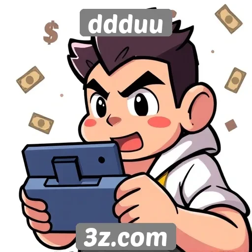 Investigações sobre a monetização do ddduu