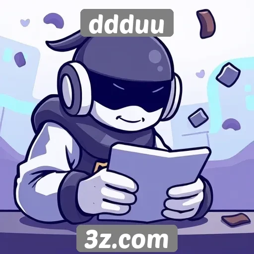 Tutoriais e guias disponíveis no ddduu